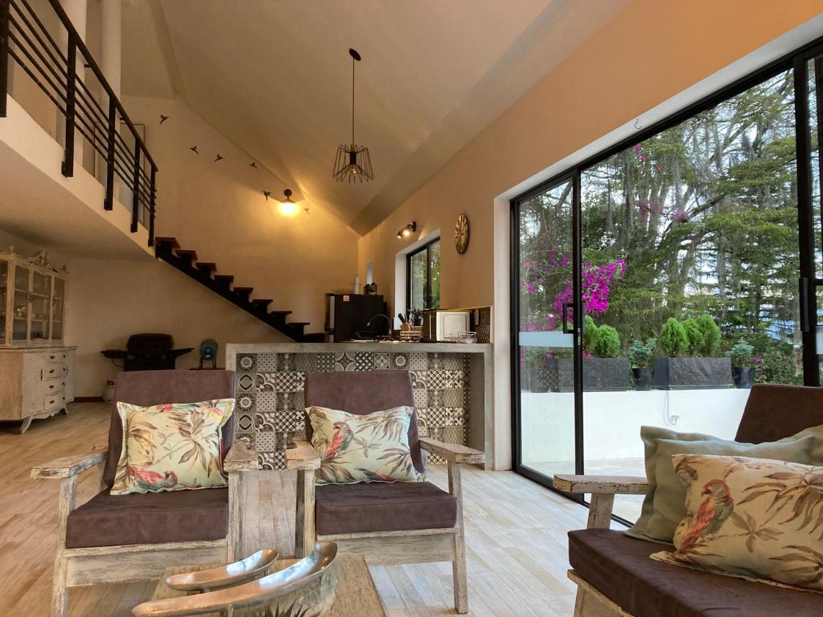 Casa Campestre Llanogrande 420 Friendly Villa Rionegro Eksteriør bilde