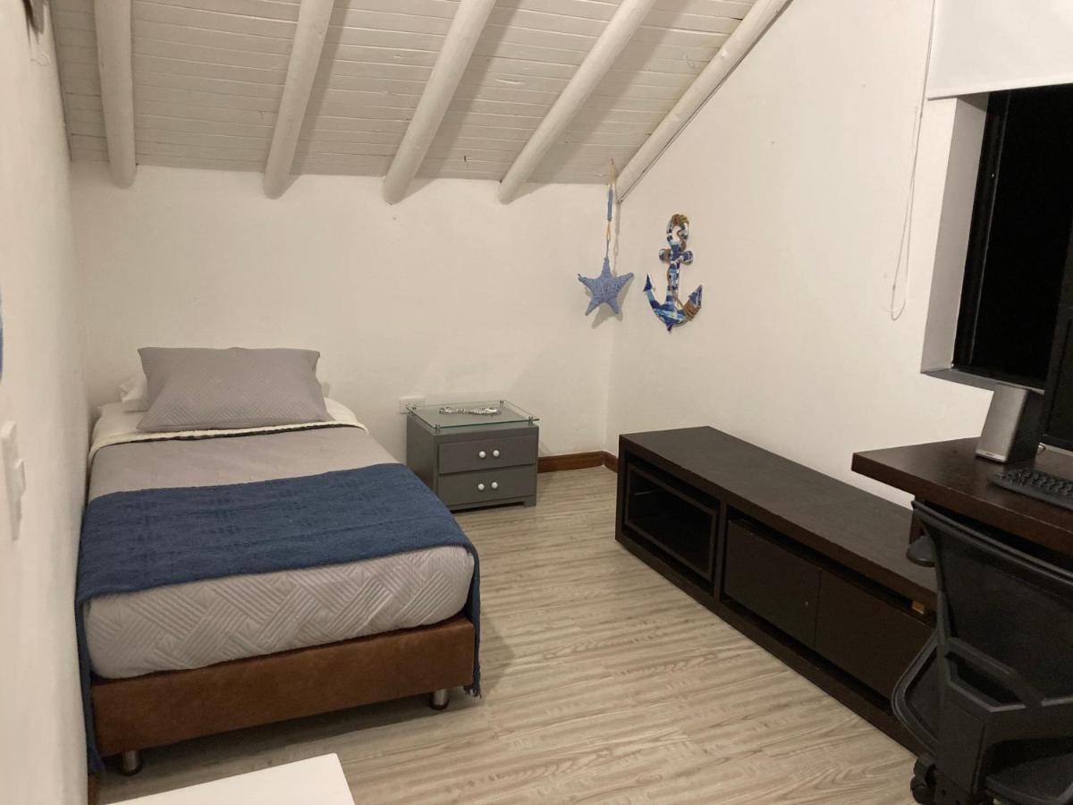 Casa Campestre Llanogrande 420 Friendly Villa Rionegro Eksteriør bilde